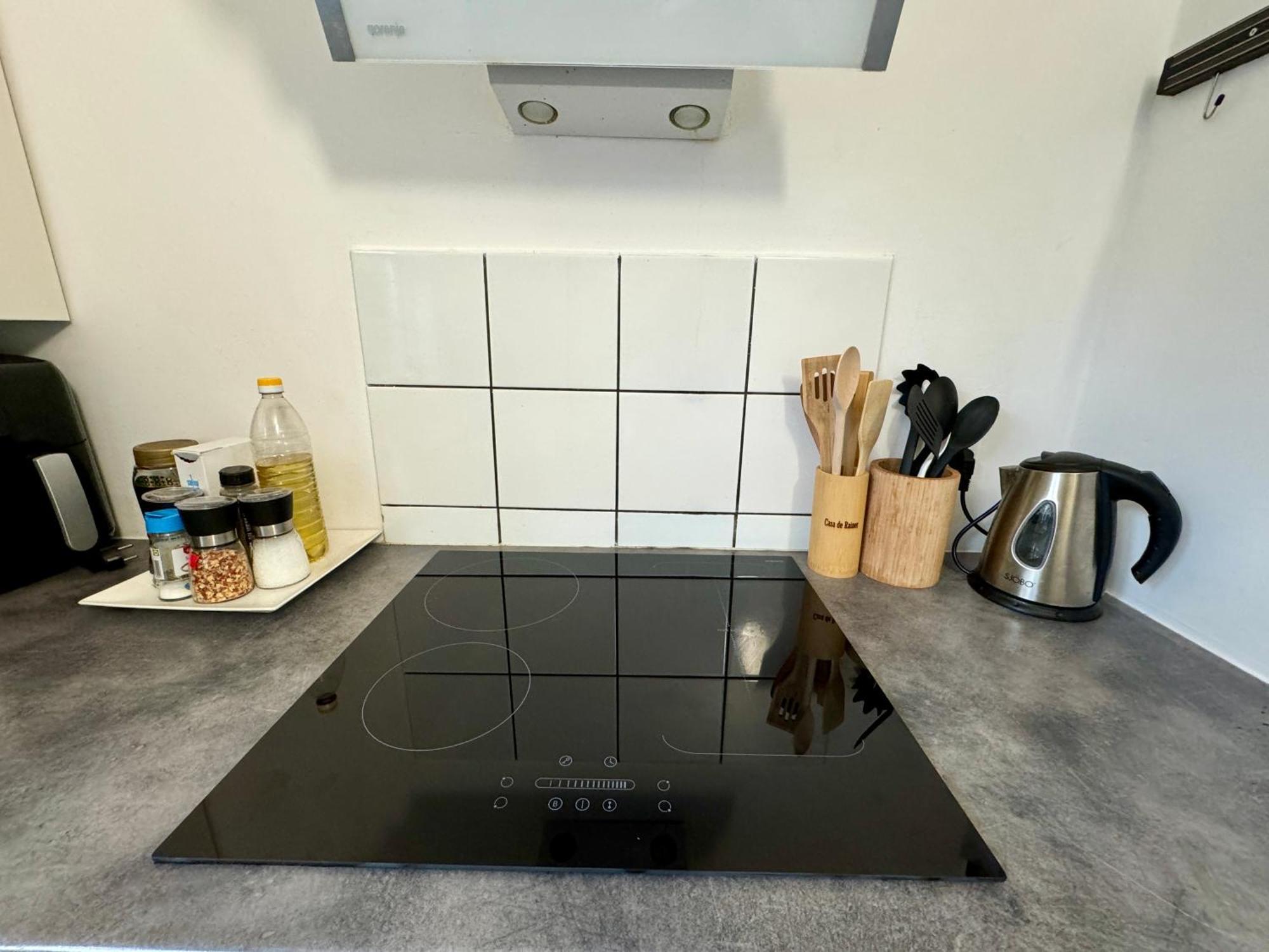 Privatunterkunft Casa De Rainer 7