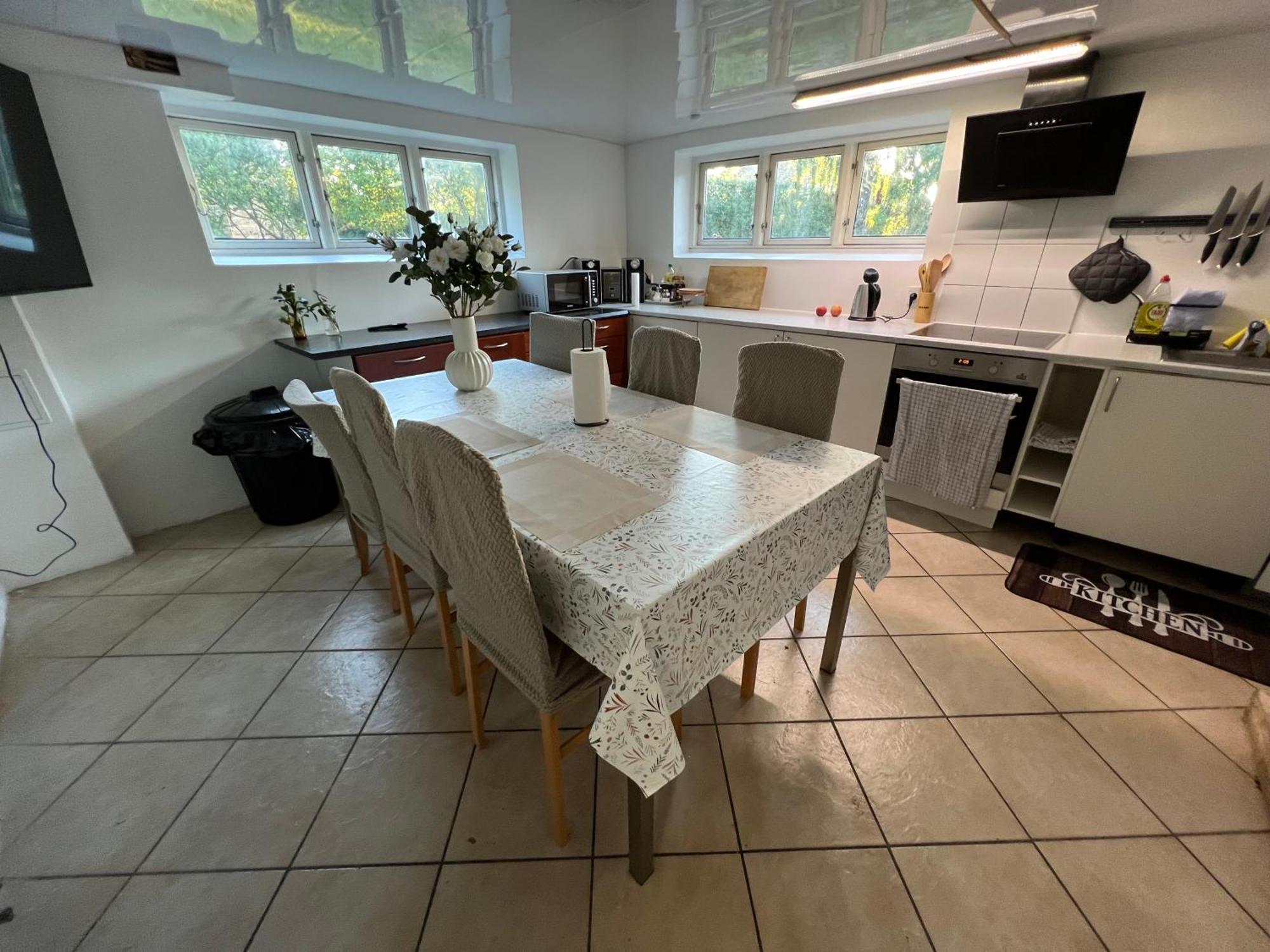 Privatunterkunft Casa De Rainer 7 *
