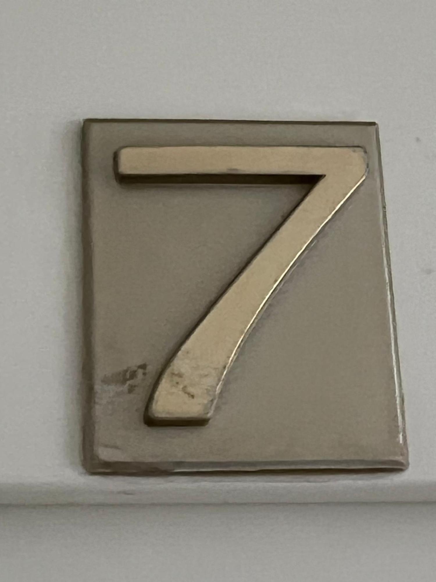 Privatunterkunft Casa De Rainer 7 *