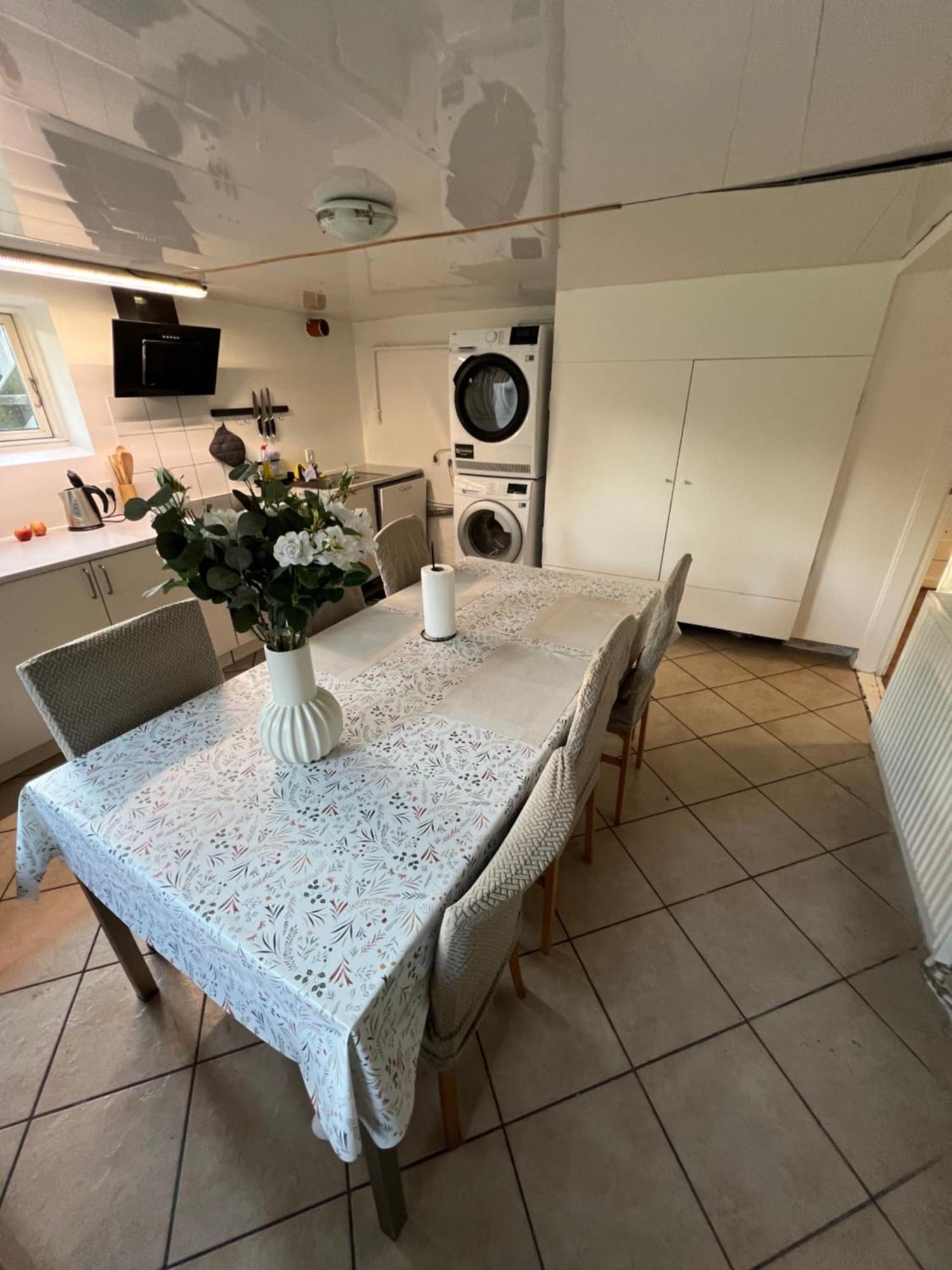 Privatunterkunft Casa De Rainer 7 Kopenhagen