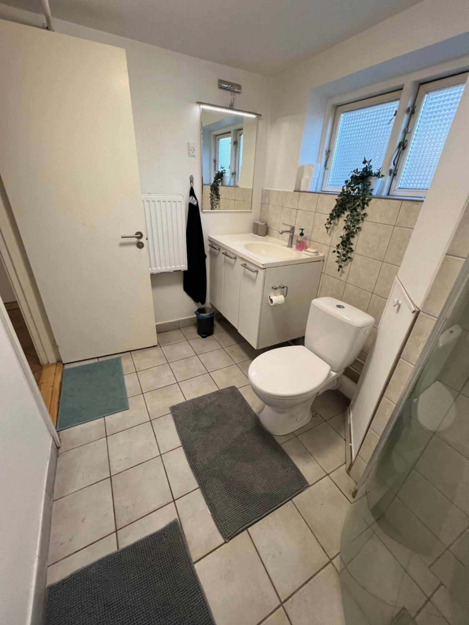Casa De Rainer 7 Kopenhagen