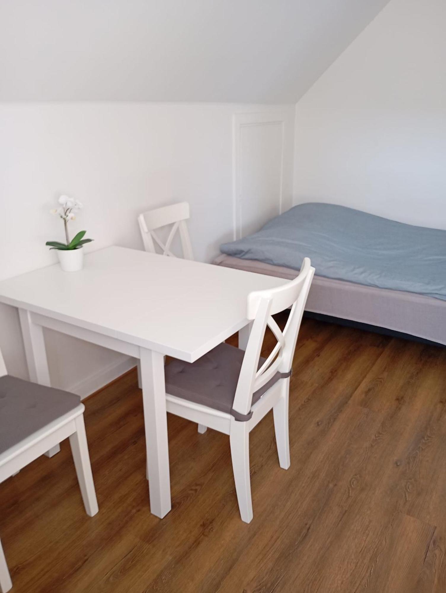 Privatunterkunft Casa De Rainer 7