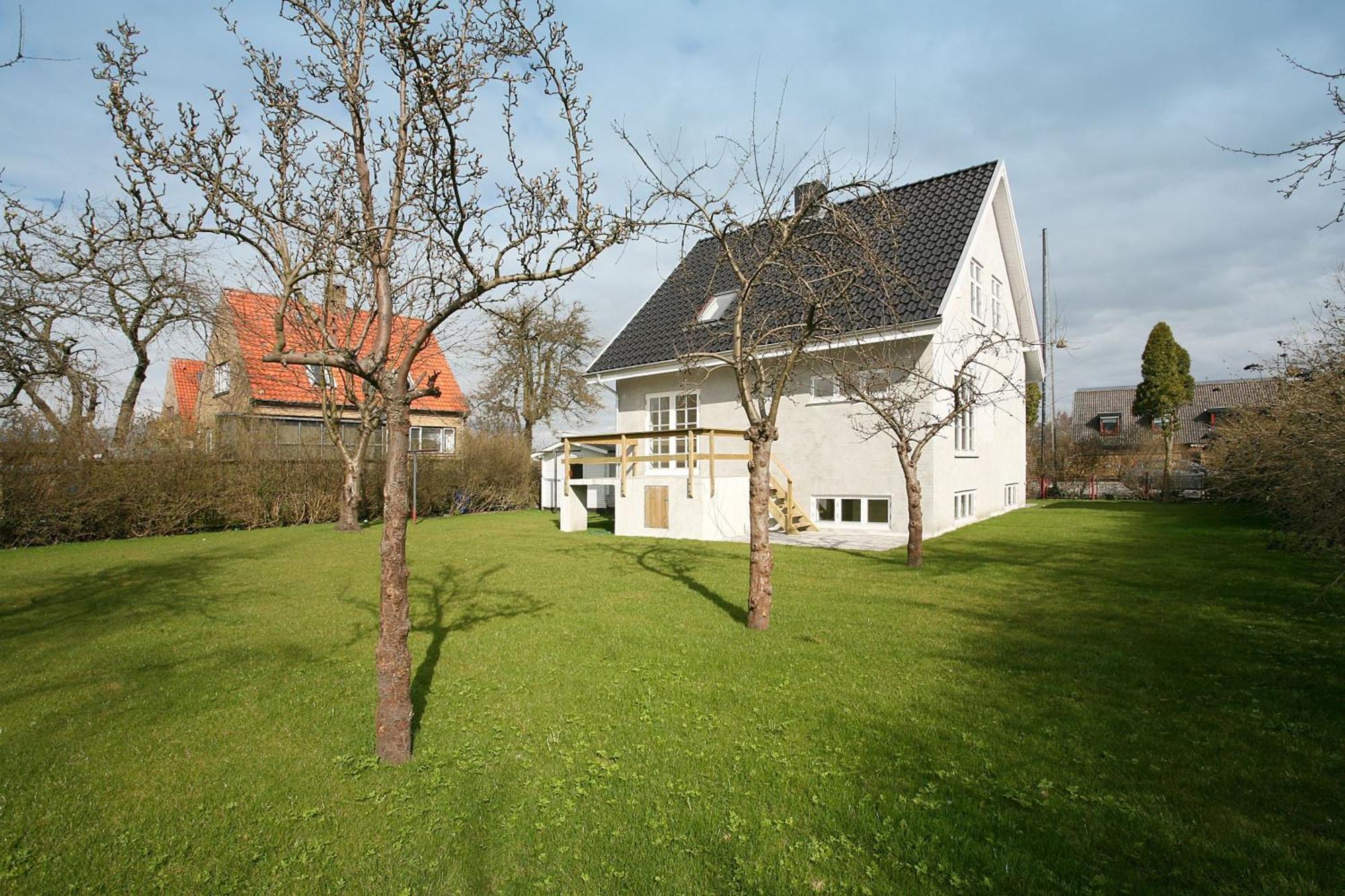 Privatunterkunft Casa De Rainer 7