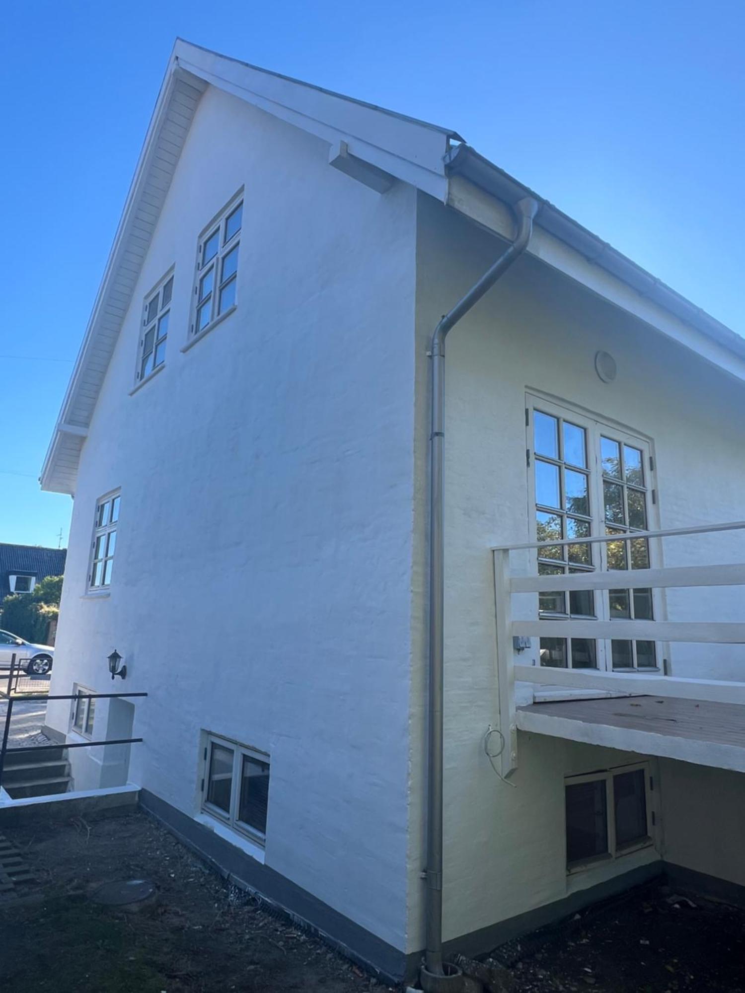 Casa De Rainer 7 Privatunterkunft *