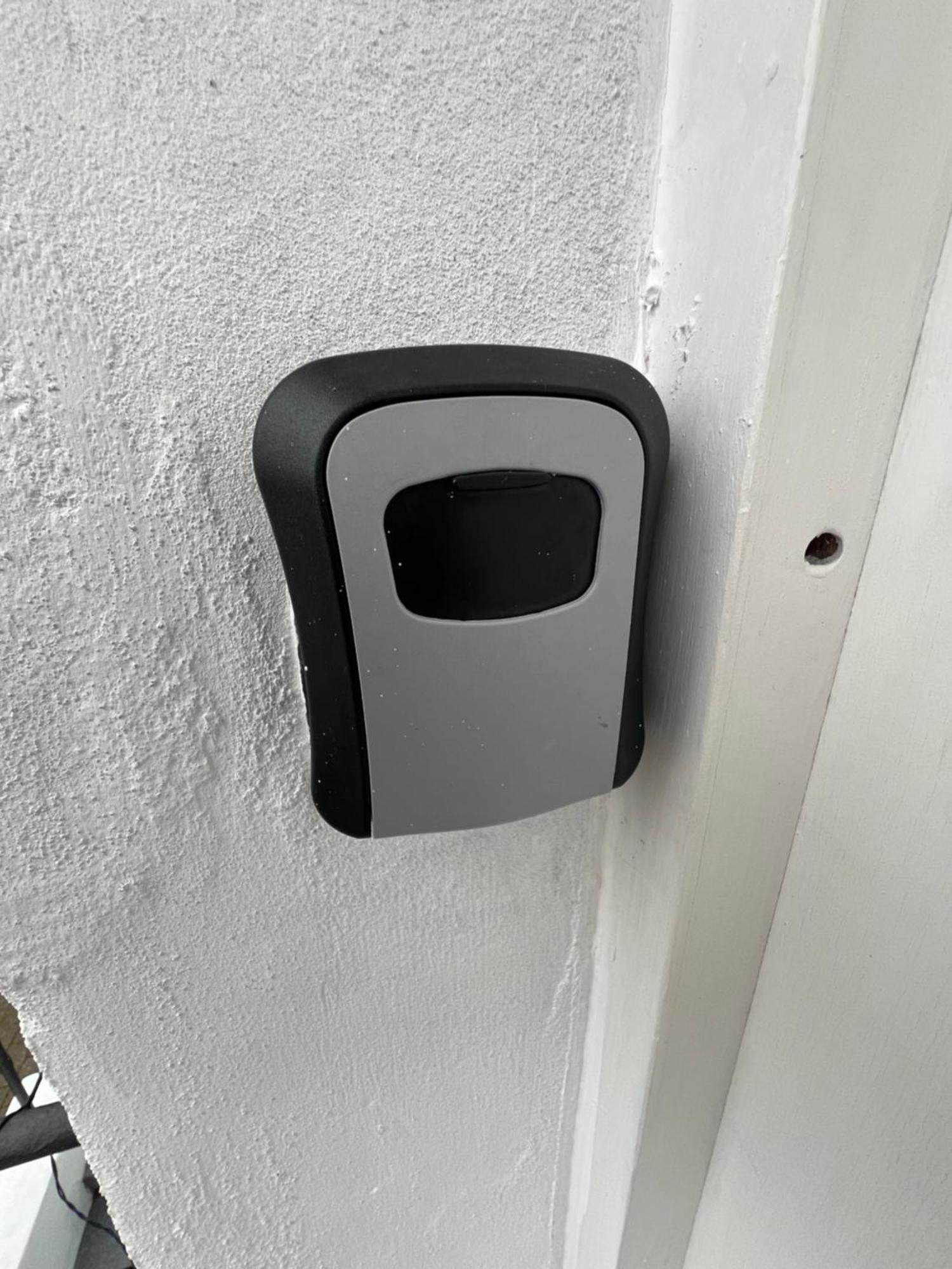Casa De Rainer 7 Privatunterkunft