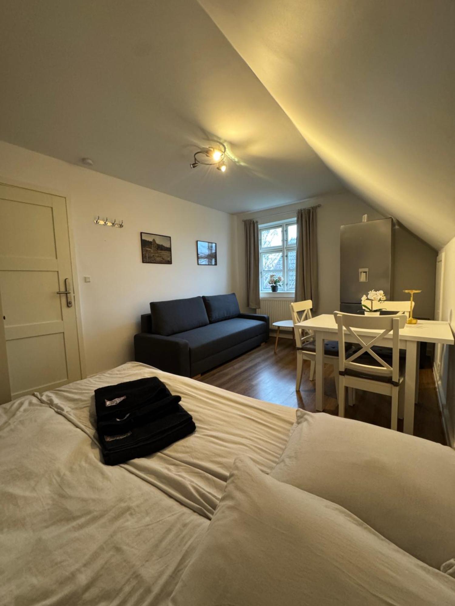 Privatunterkunft Casa De Rainer 7 Kopenhagen