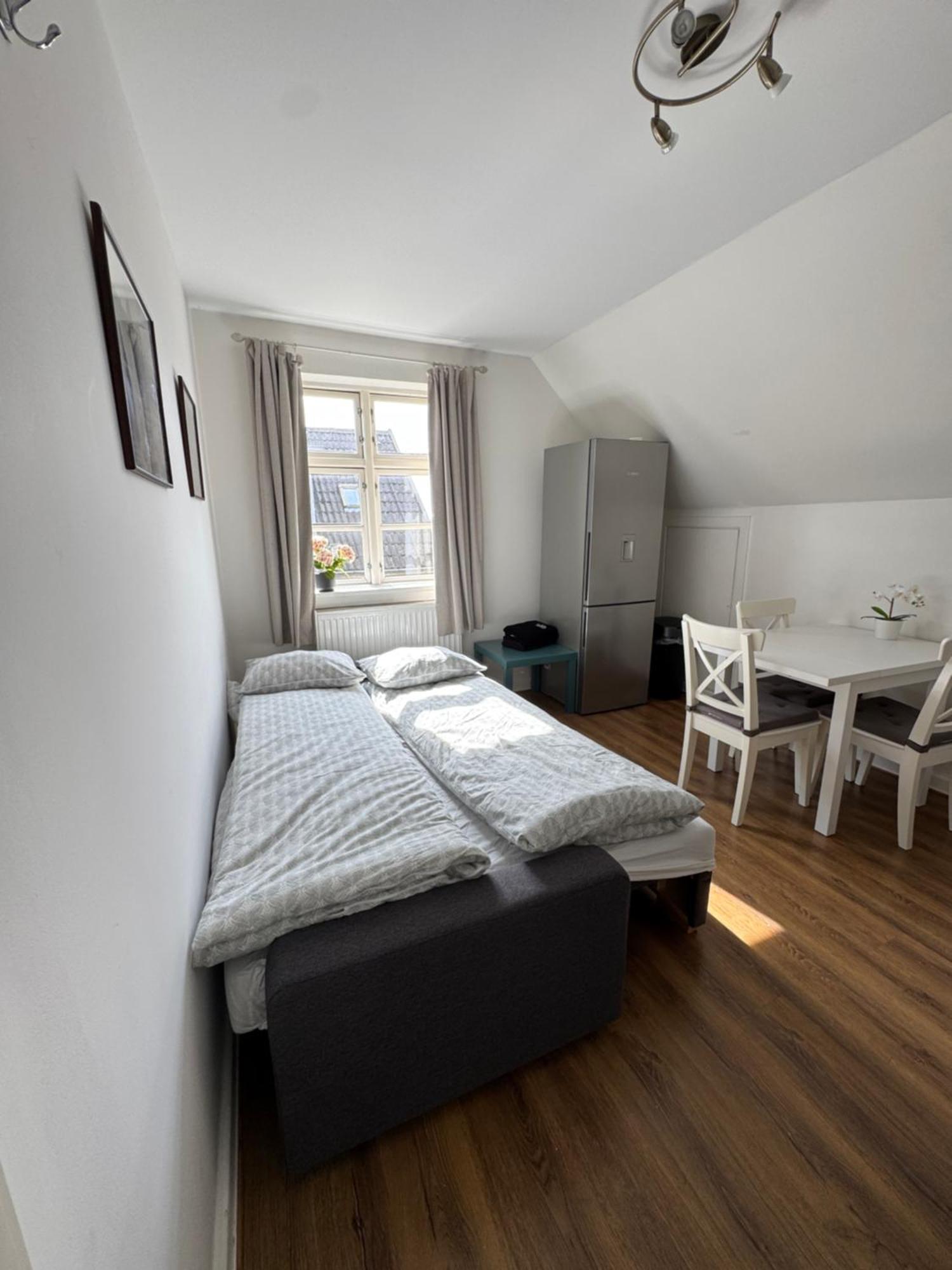 Casa De Rainer 7 Kopenhagen