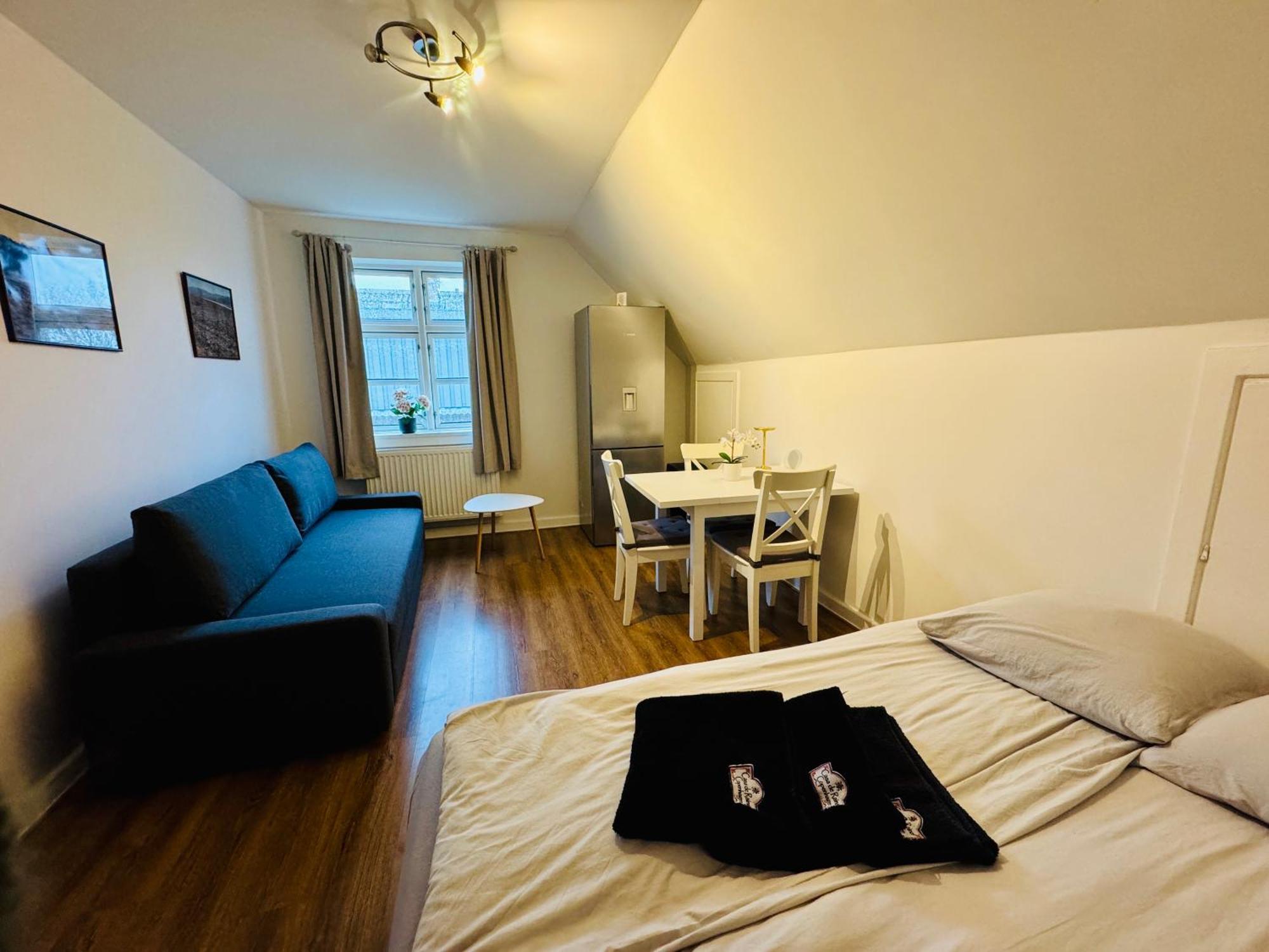 Casa De Rainer 7 * Kopenhagen