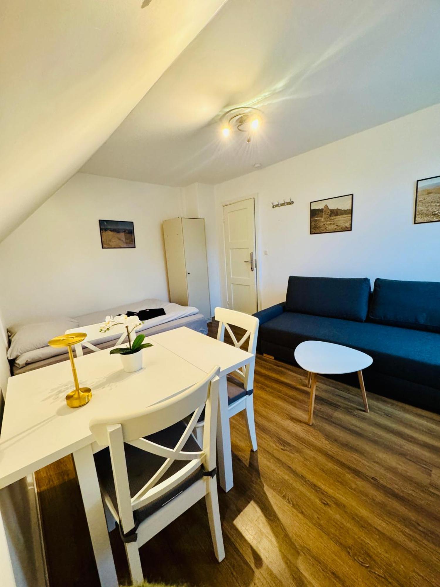 Privatunterkunft Casa De Rainer 7 *