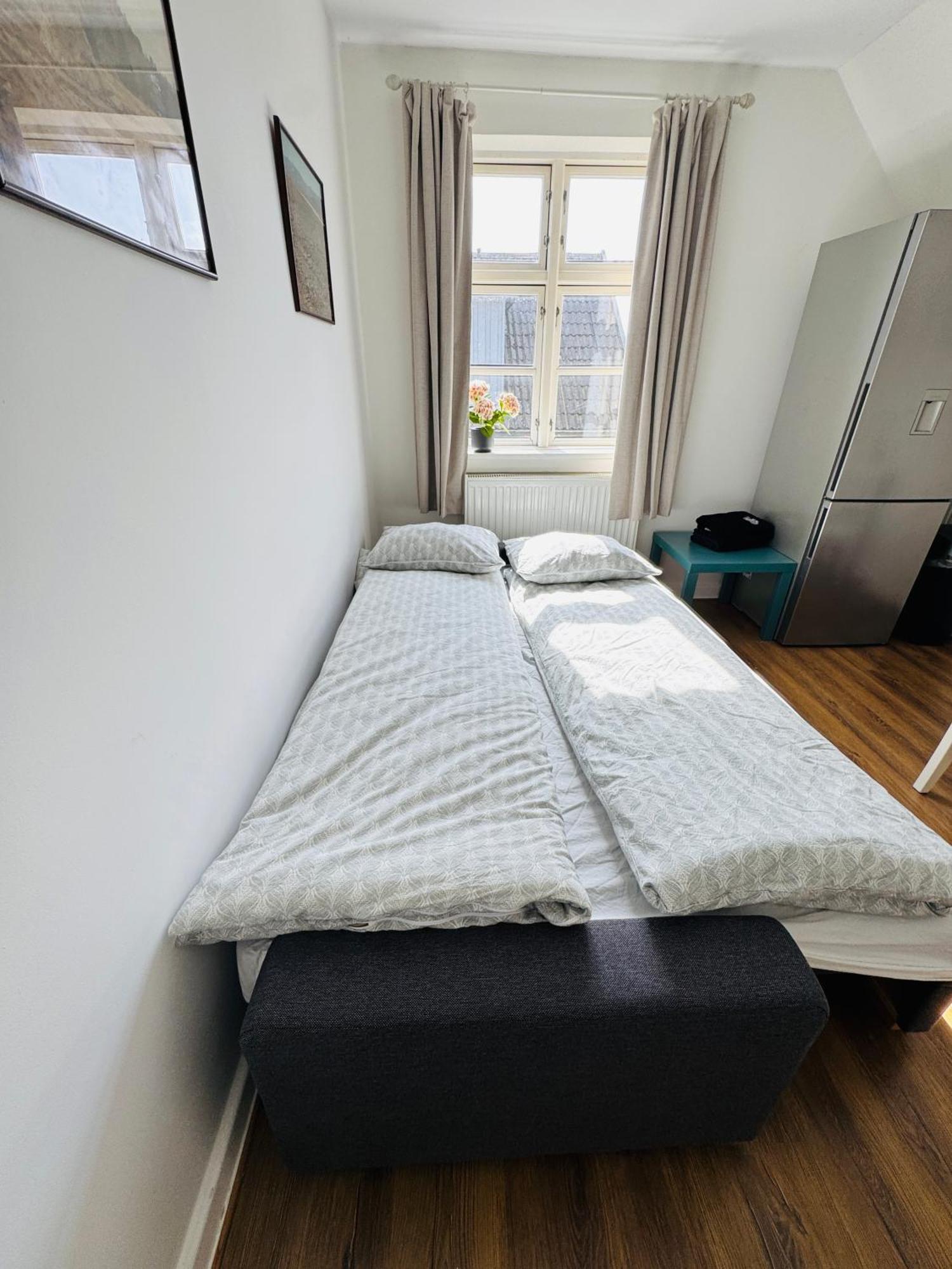 Casa De Rainer 7 Privatunterkunft Kopenhagen
