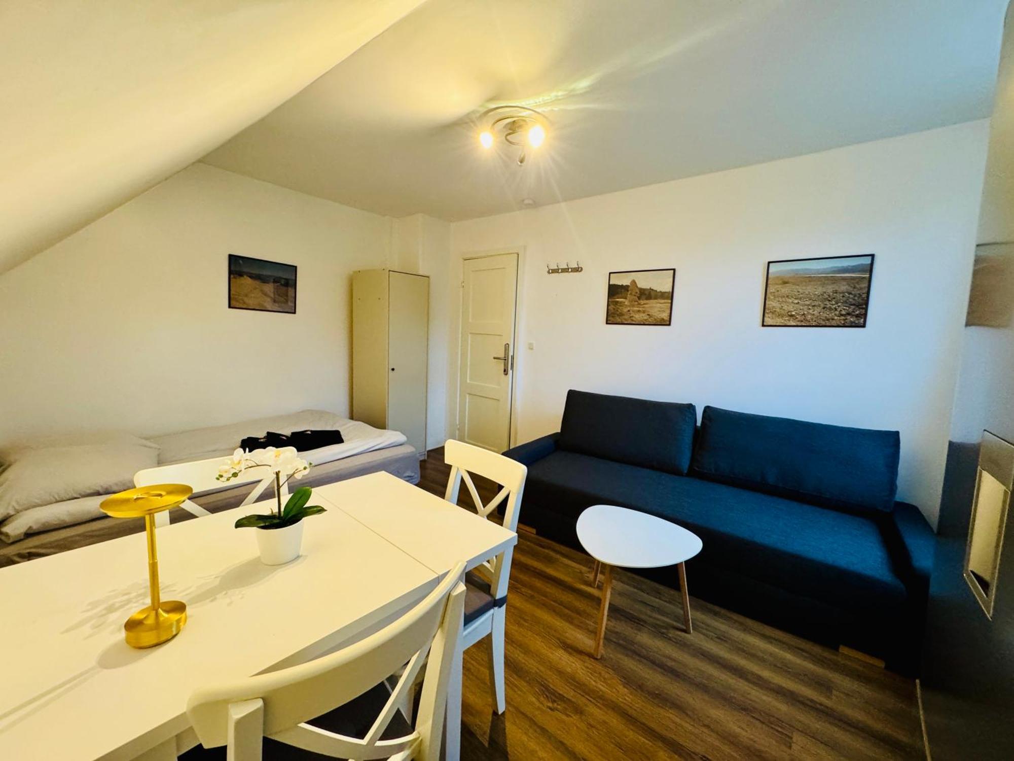 Privatunterkunft Casa De Rainer 7