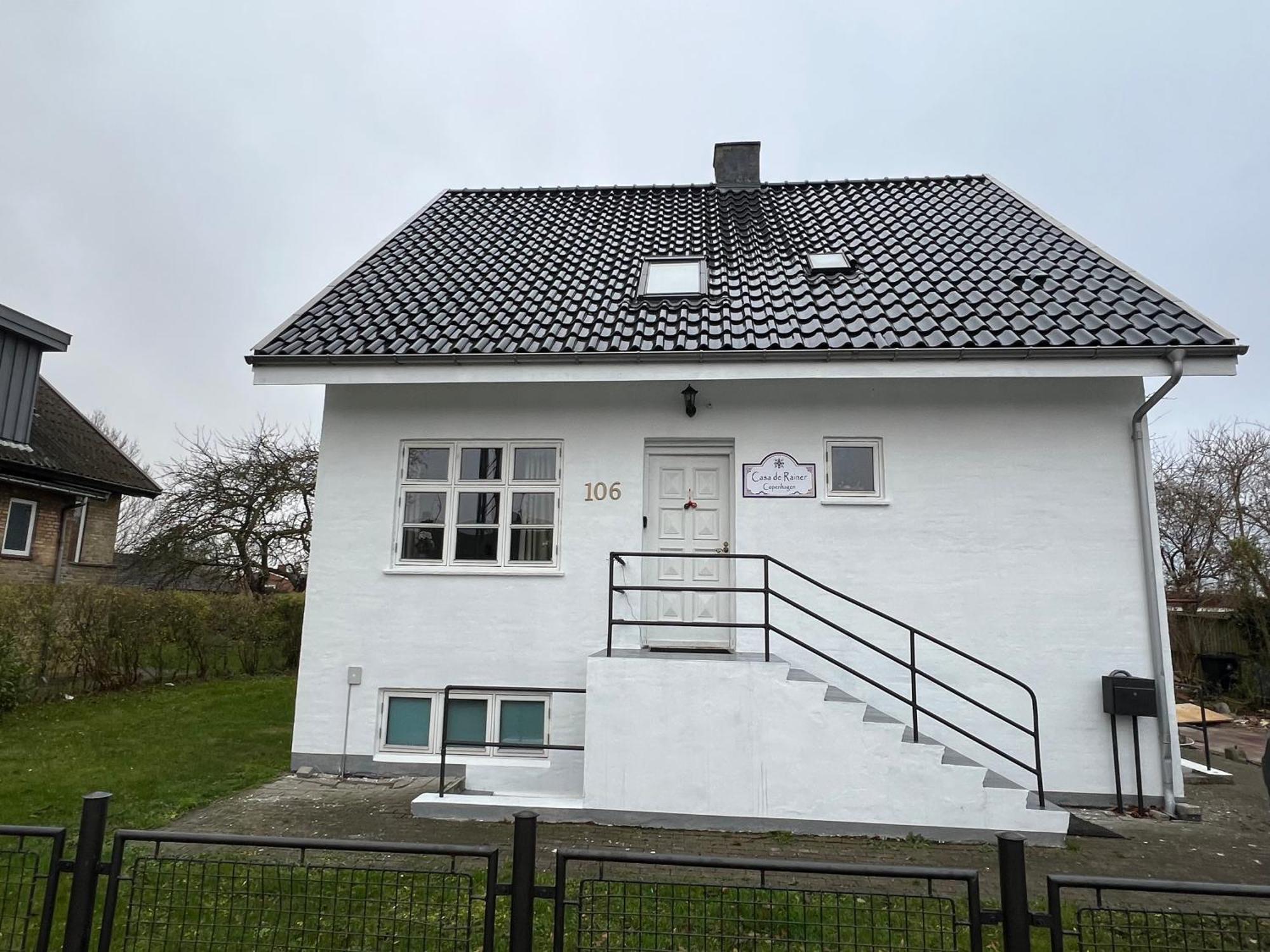Casa De Rainer 7 Privatunterkunft *
