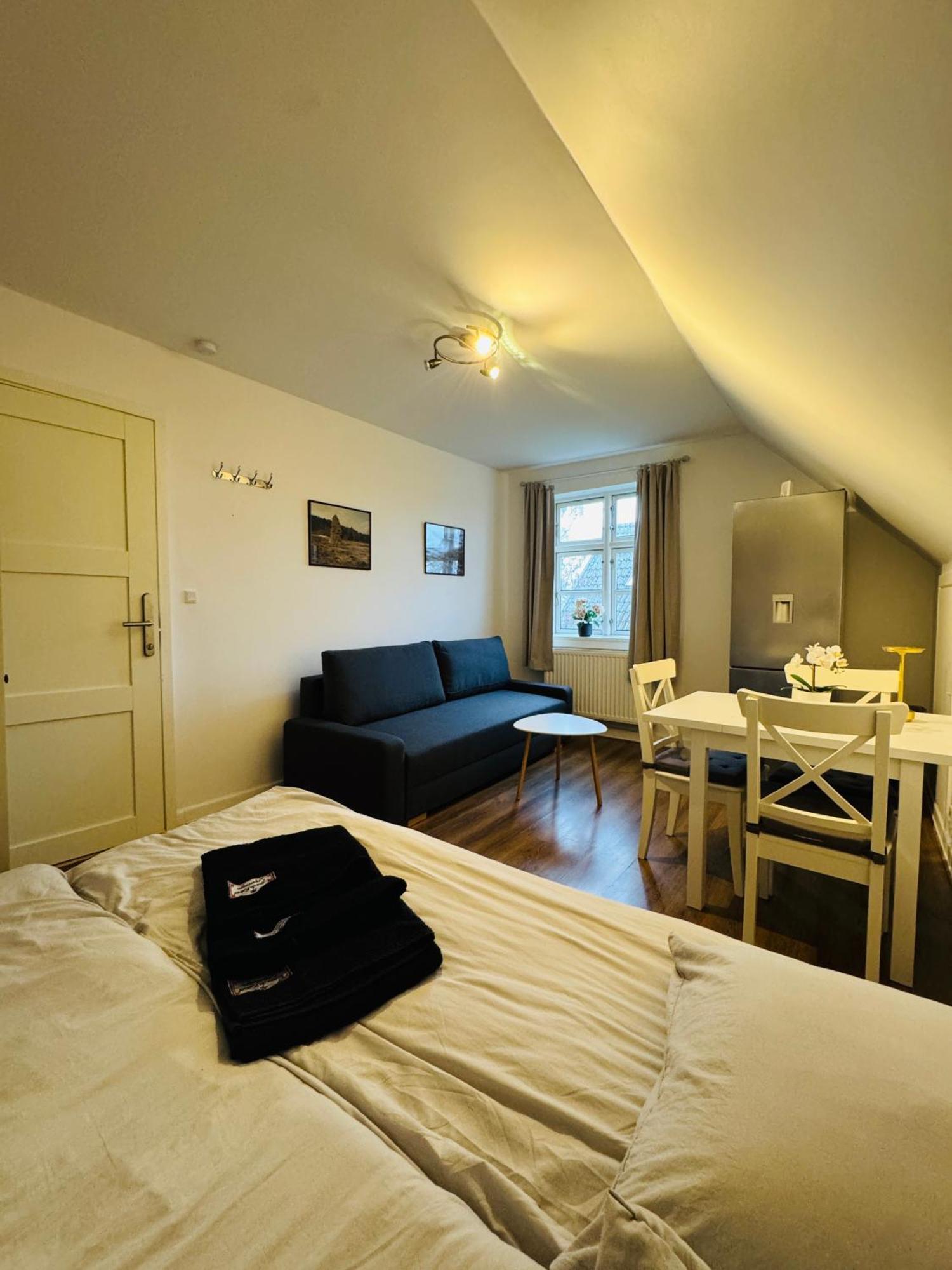 Casa De Rainer 7 * Kopenhagen