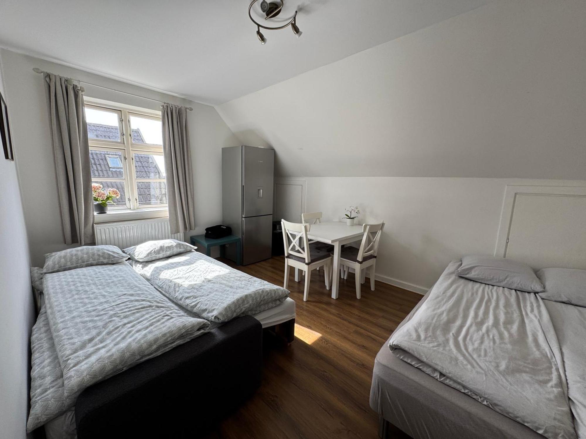 Privatunterkunft Casa De Rainer 7
