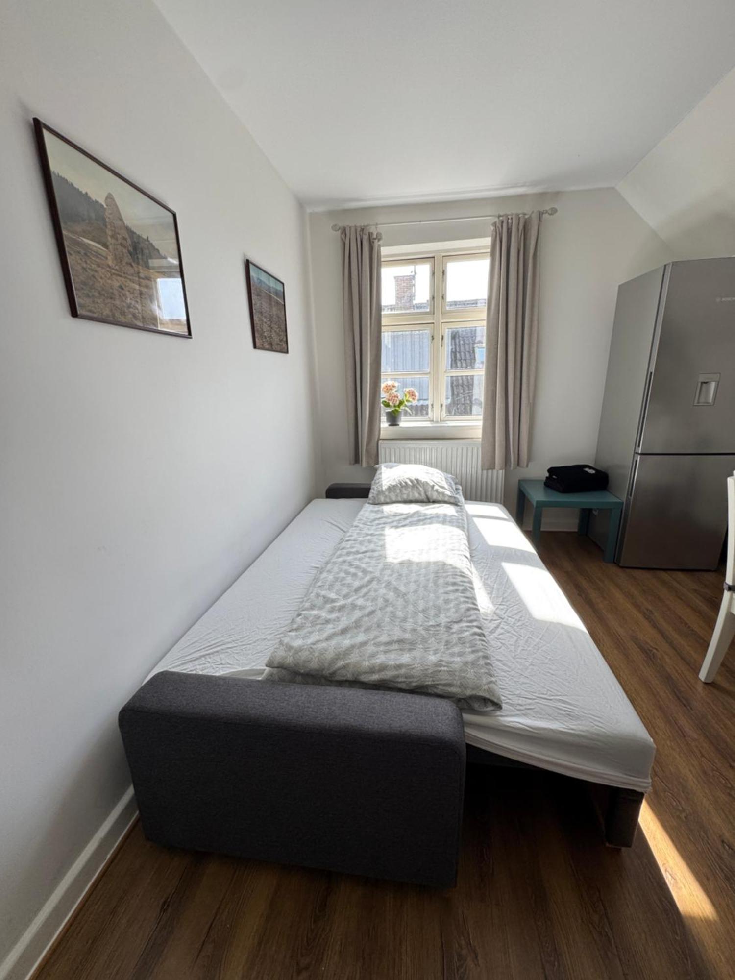 Privatunterkunft Casa De Rainer 7 *