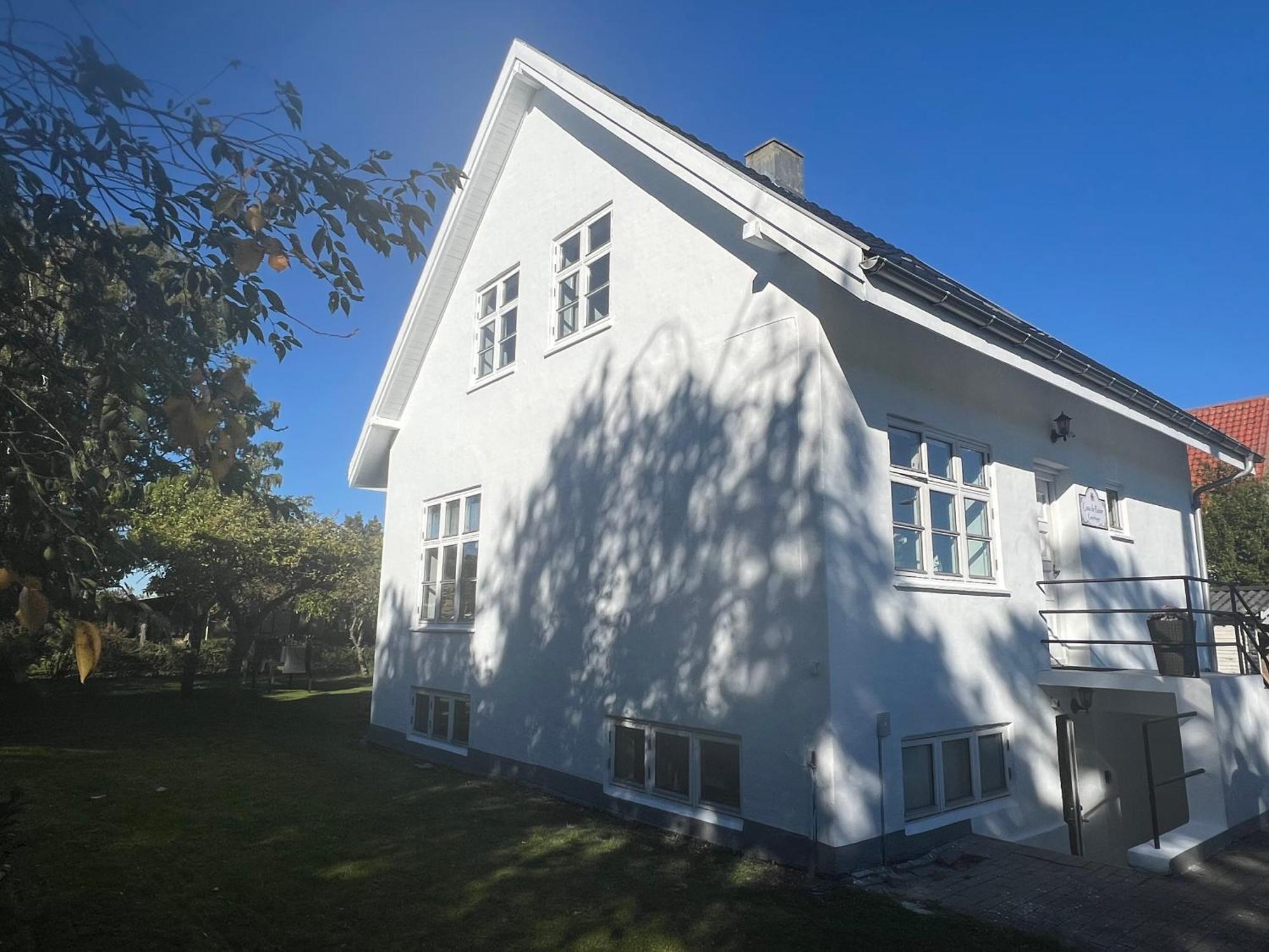 Casa De Rainer 7 * Kopenhagen