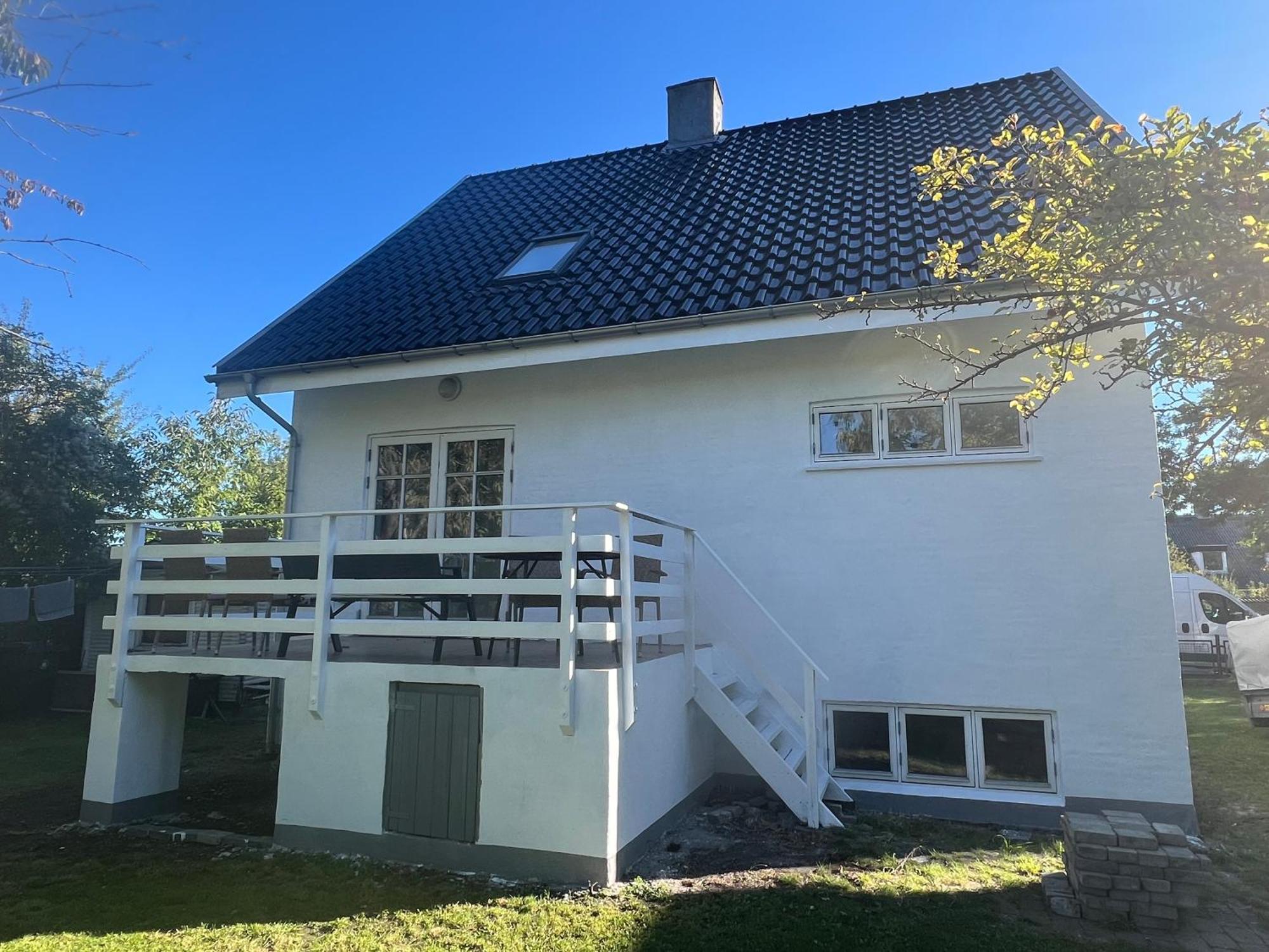 Privatunterkunft Casa De Rainer 7 Kopenhagen
